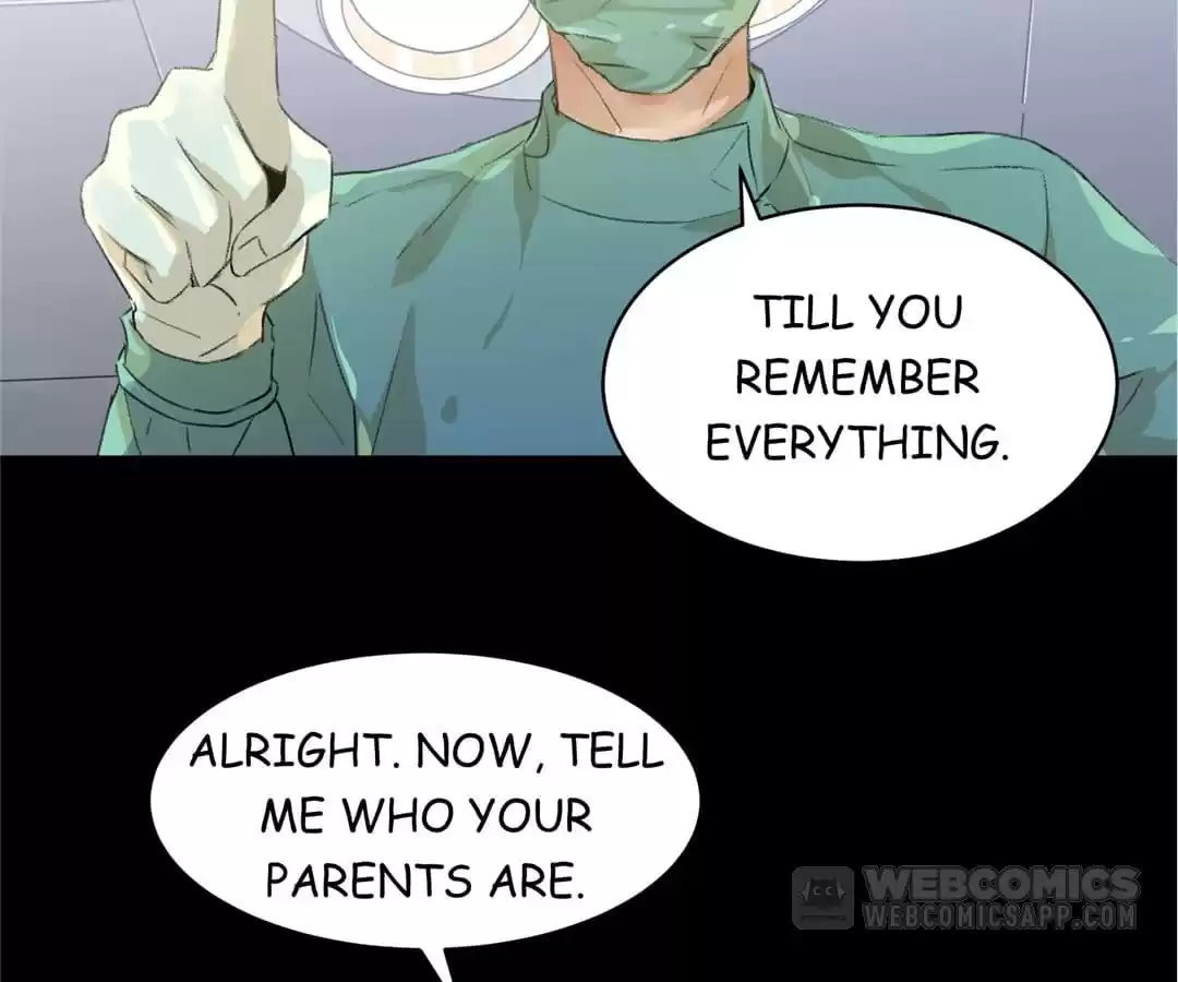 BetweenÂ LipsÂ andÂ Teeth Chapter 37 page 19 - 