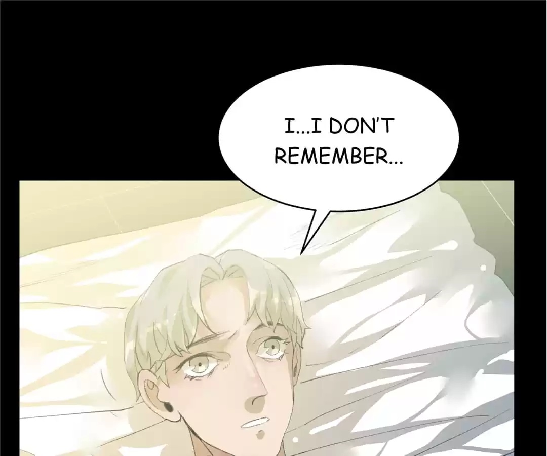BetweenÂ LipsÂ andÂ Teeth Chapter 37 page 21 - 