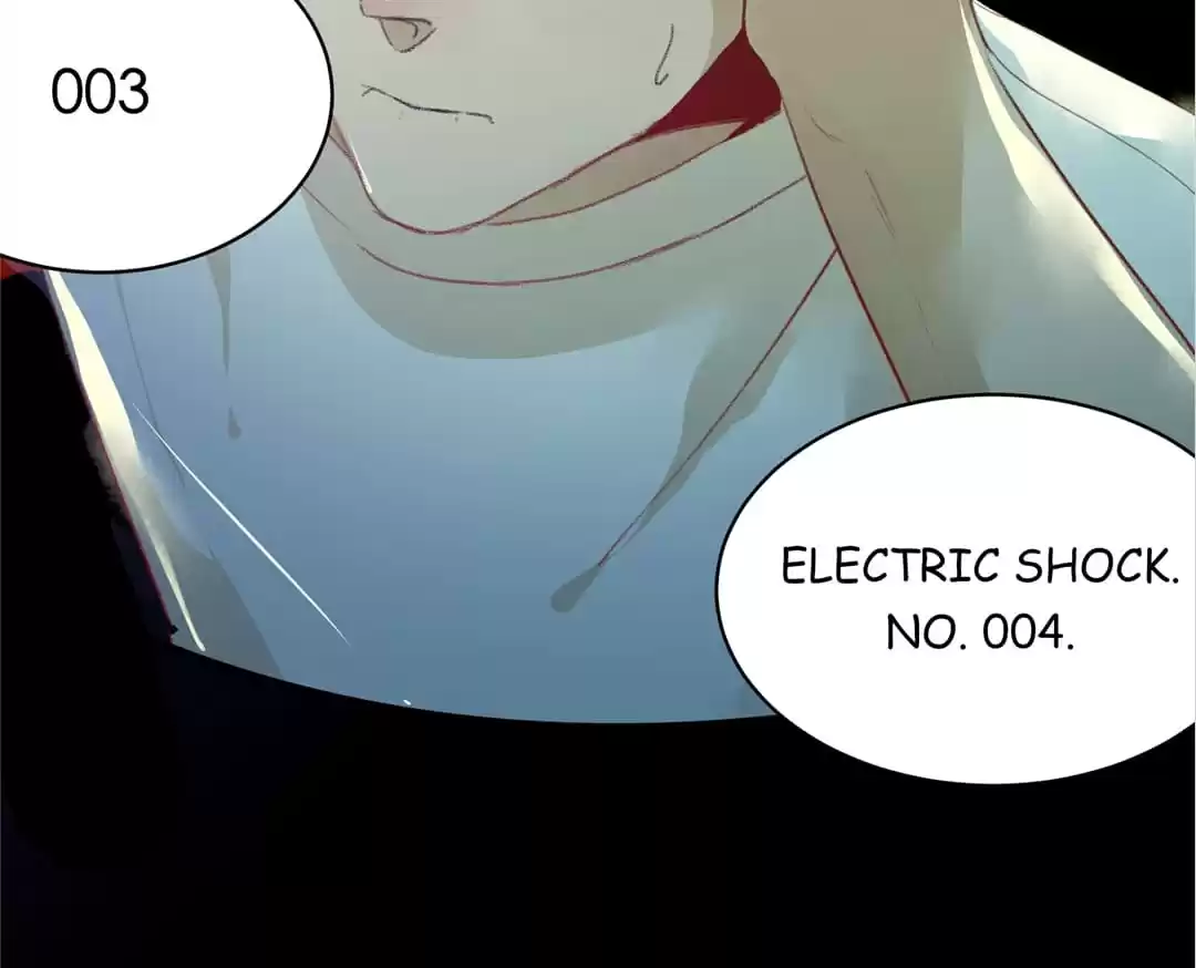BetweenÂ LipsÂ andÂ Teeth Chapter 37 page 26 - 