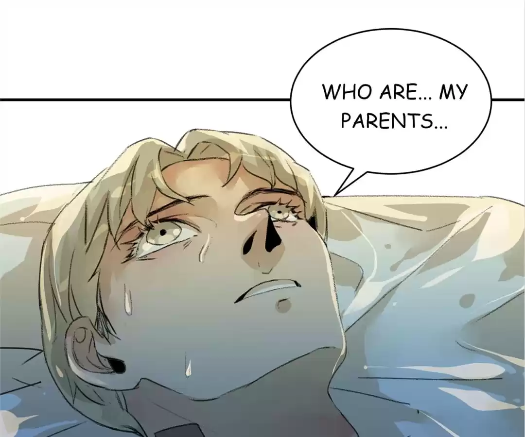 BetweenÂ LipsÂ andÂ Teeth Chapter 37 page 32 - 