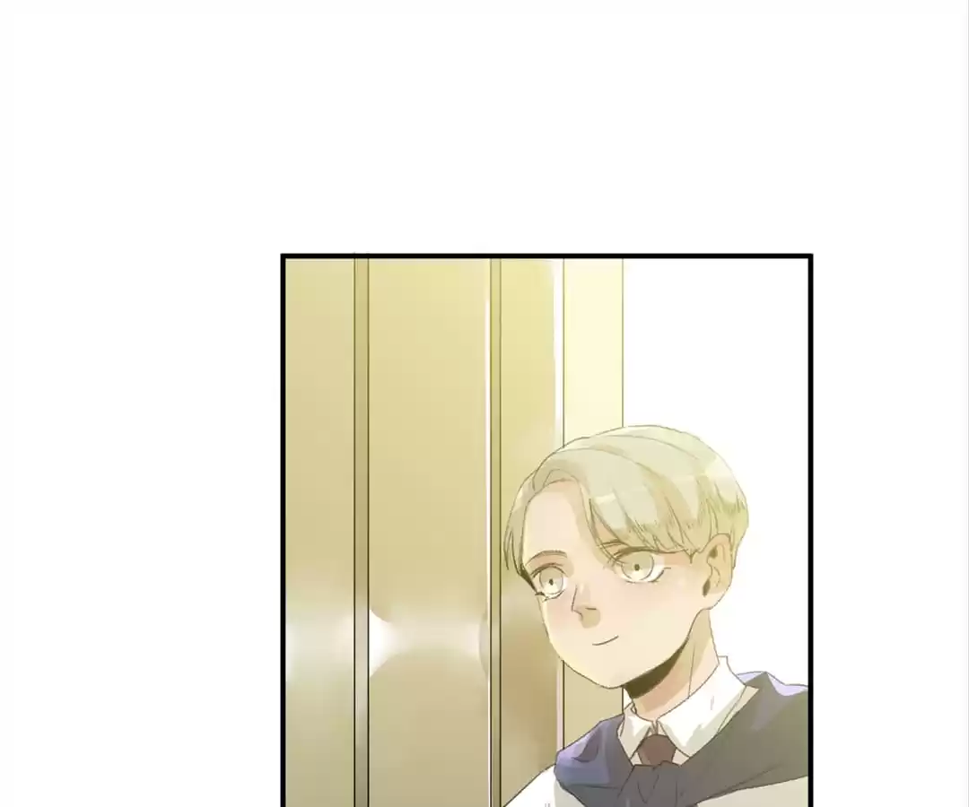 BetweenÂ LipsÂ andÂ Teeth Chapter 37 page 35 - 