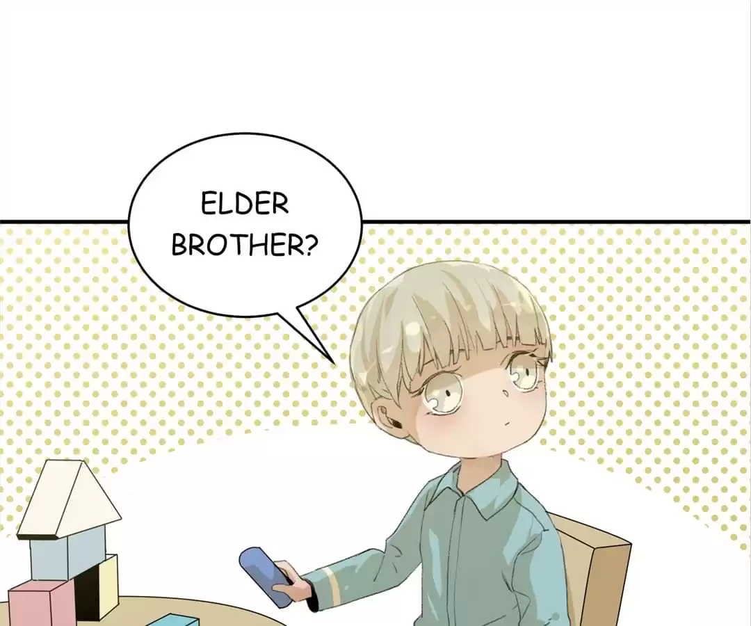 BetweenÂ LipsÂ andÂ Teeth Chapter 37 page 37 - 
