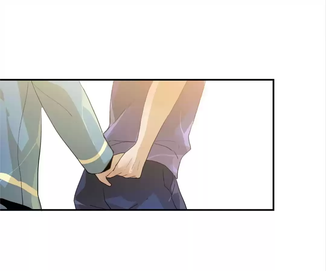BetweenÂ LipsÂ andÂ Teeth Chapter 37 page 47 - 