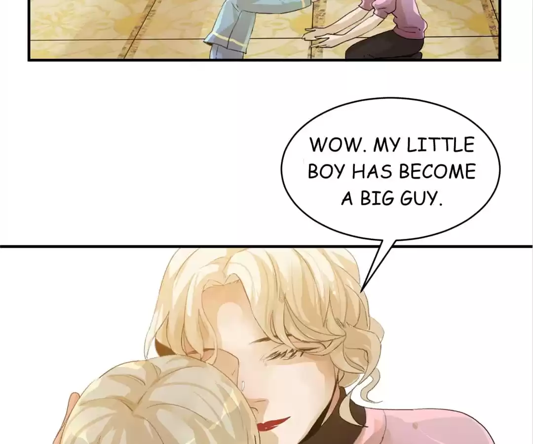 BetweenÂ LipsÂ andÂ Teeth Chapter 37 page 49 - 
