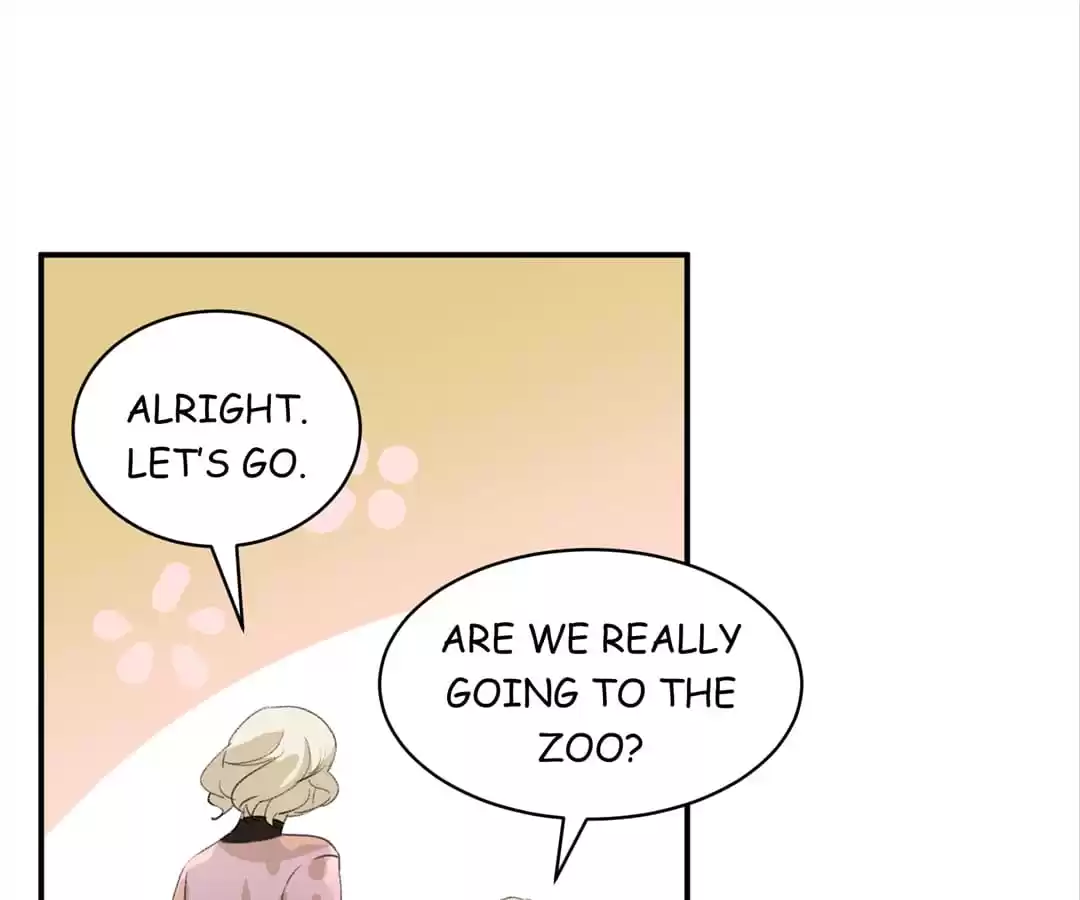 BetweenÂ LipsÂ andÂ Teeth Chapter 37 page 51 - 