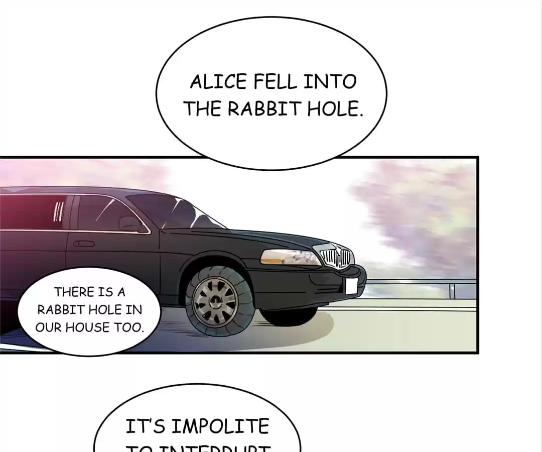 BetweenÂ LipsÂ andÂ Teeth Chapter 37 page 53 - 