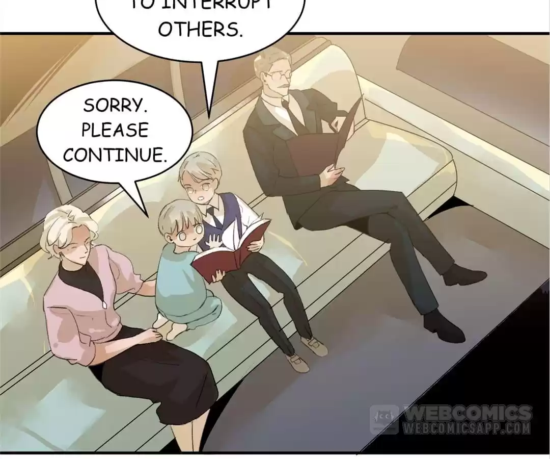 BetweenÂ LipsÂ andÂ Teeth Chapter 37 page 54 - 
