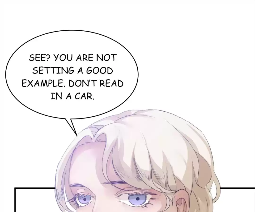 BetweenÂ LipsÂ andÂ Teeth Chapter 37 page 56 - 