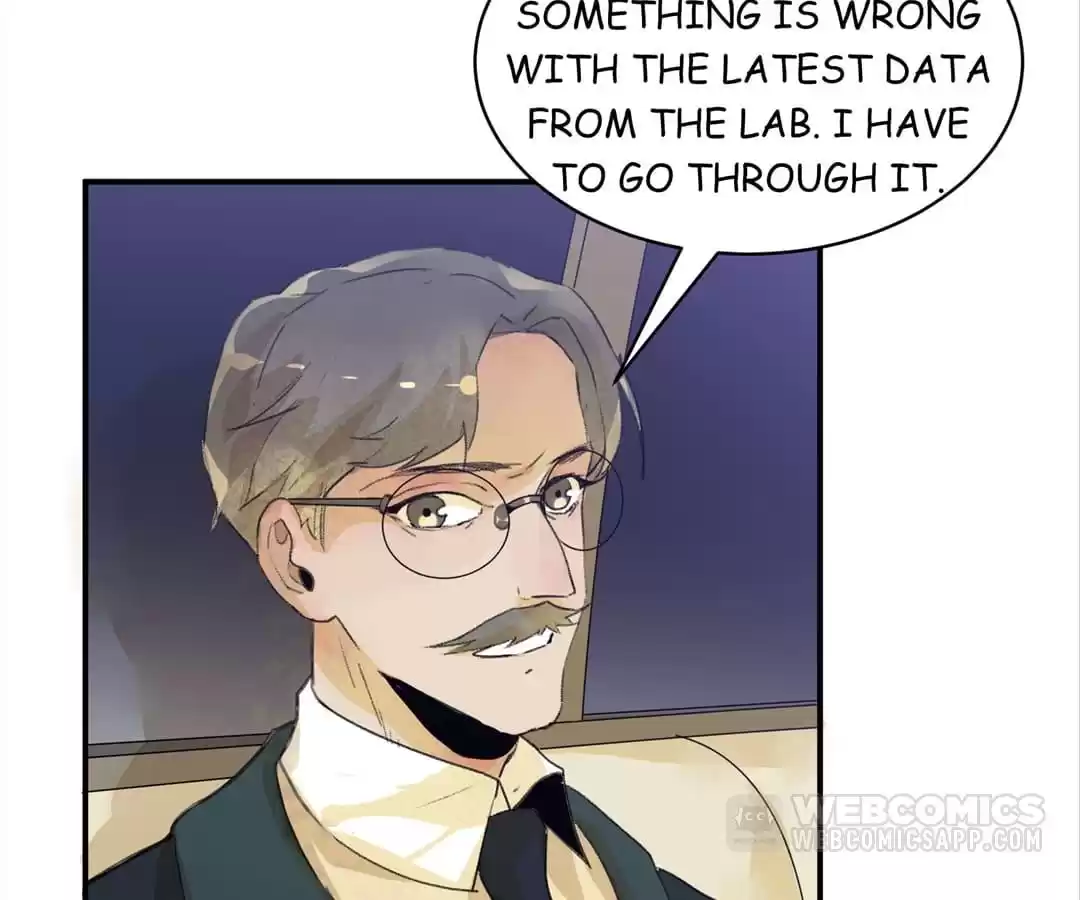 BetweenÂ LipsÂ andÂ Teeth Chapter 37 page 59 - 