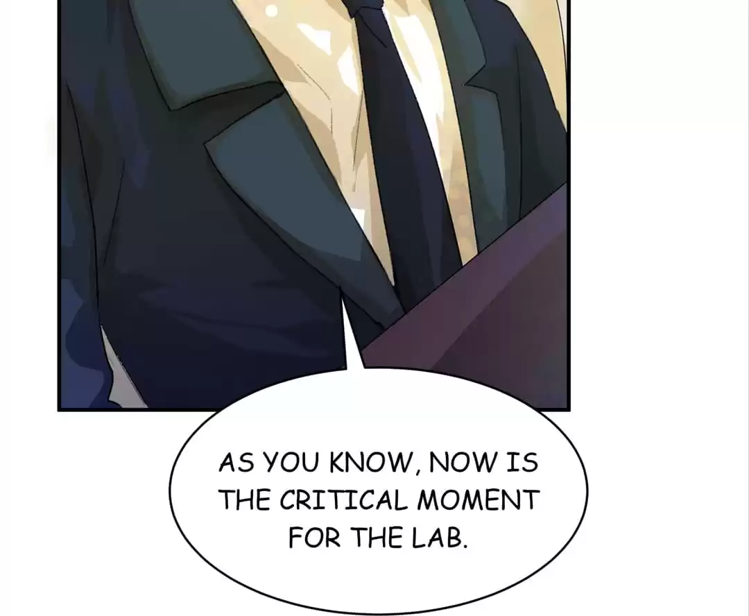 BetweenÂ LipsÂ andÂ Teeth Chapter 37 page 60 - 