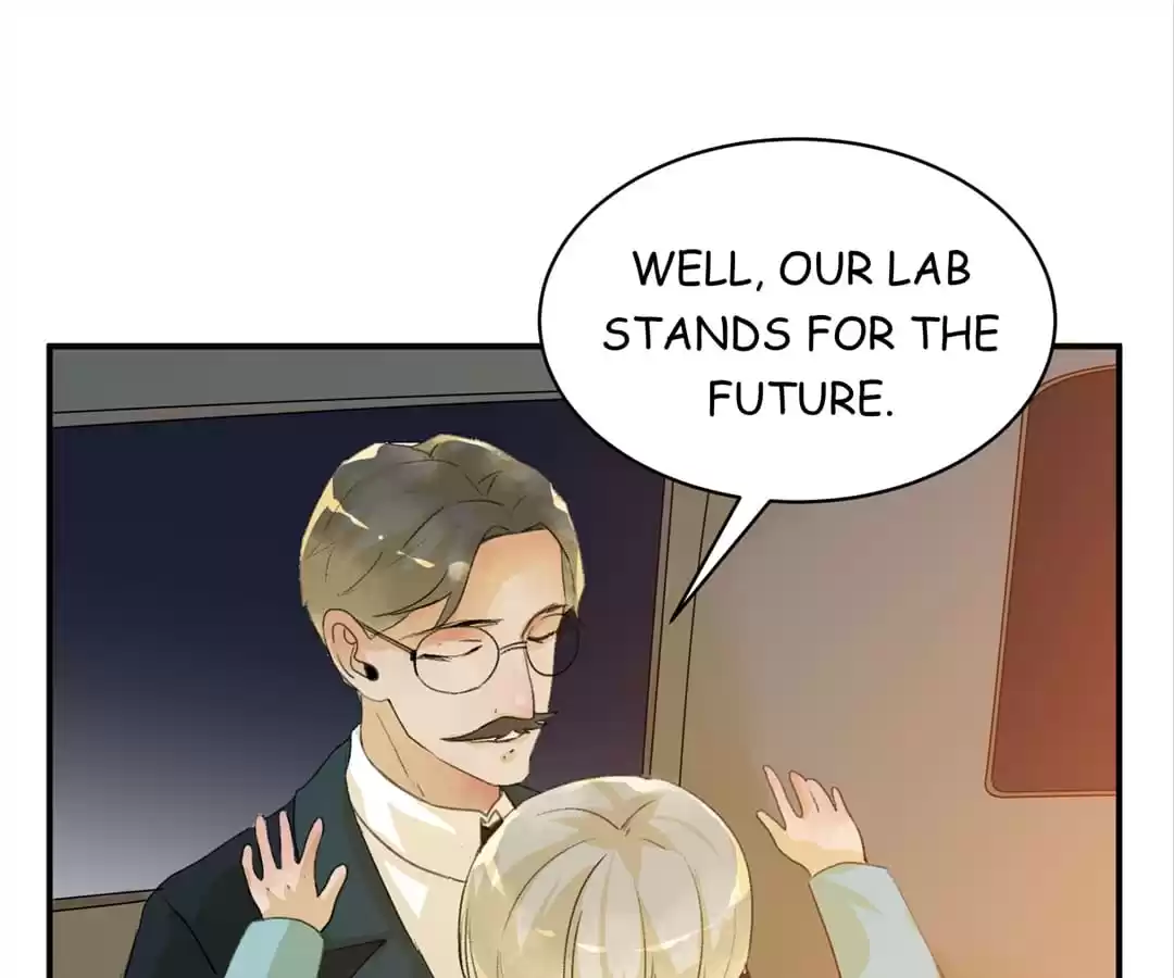 BetweenÂ LipsÂ andÂ Teeth Chapter 37 page 65 - 