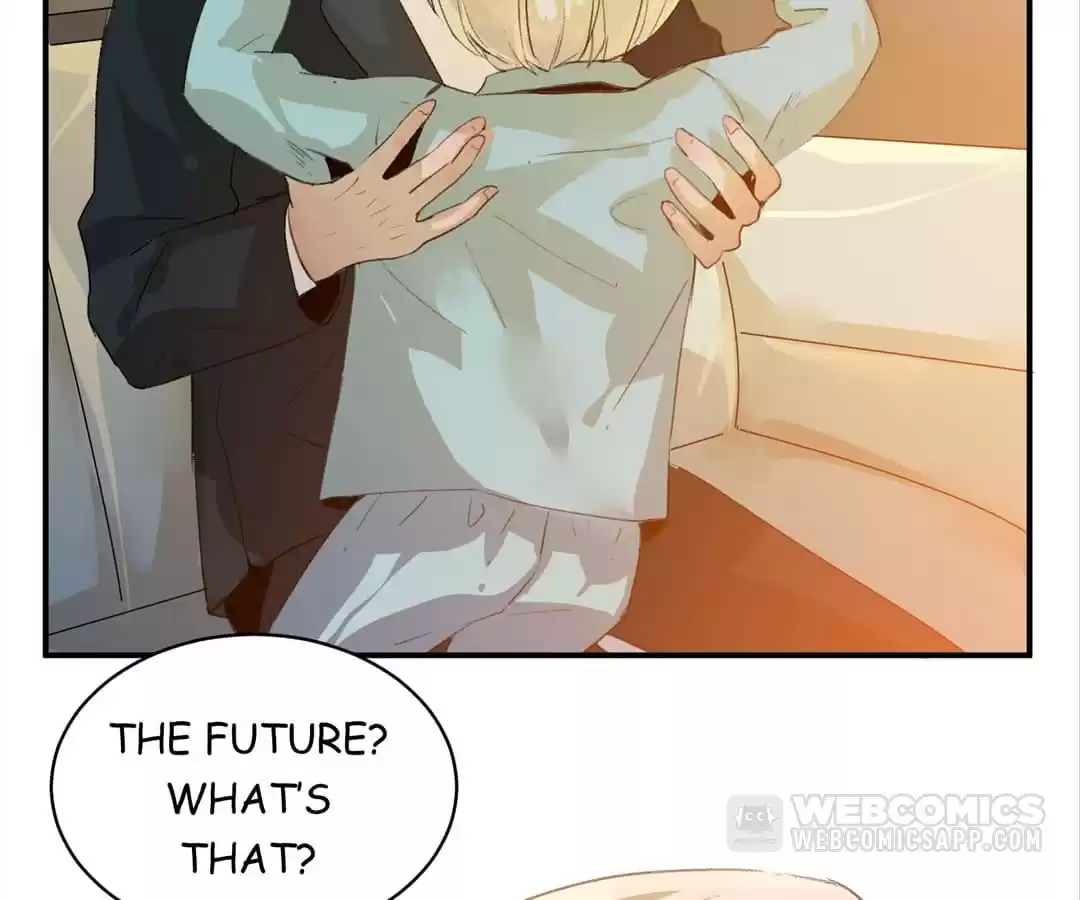 BetweenÂ LipsÂ andÂ Teeth Chapter 37 page 66 - 