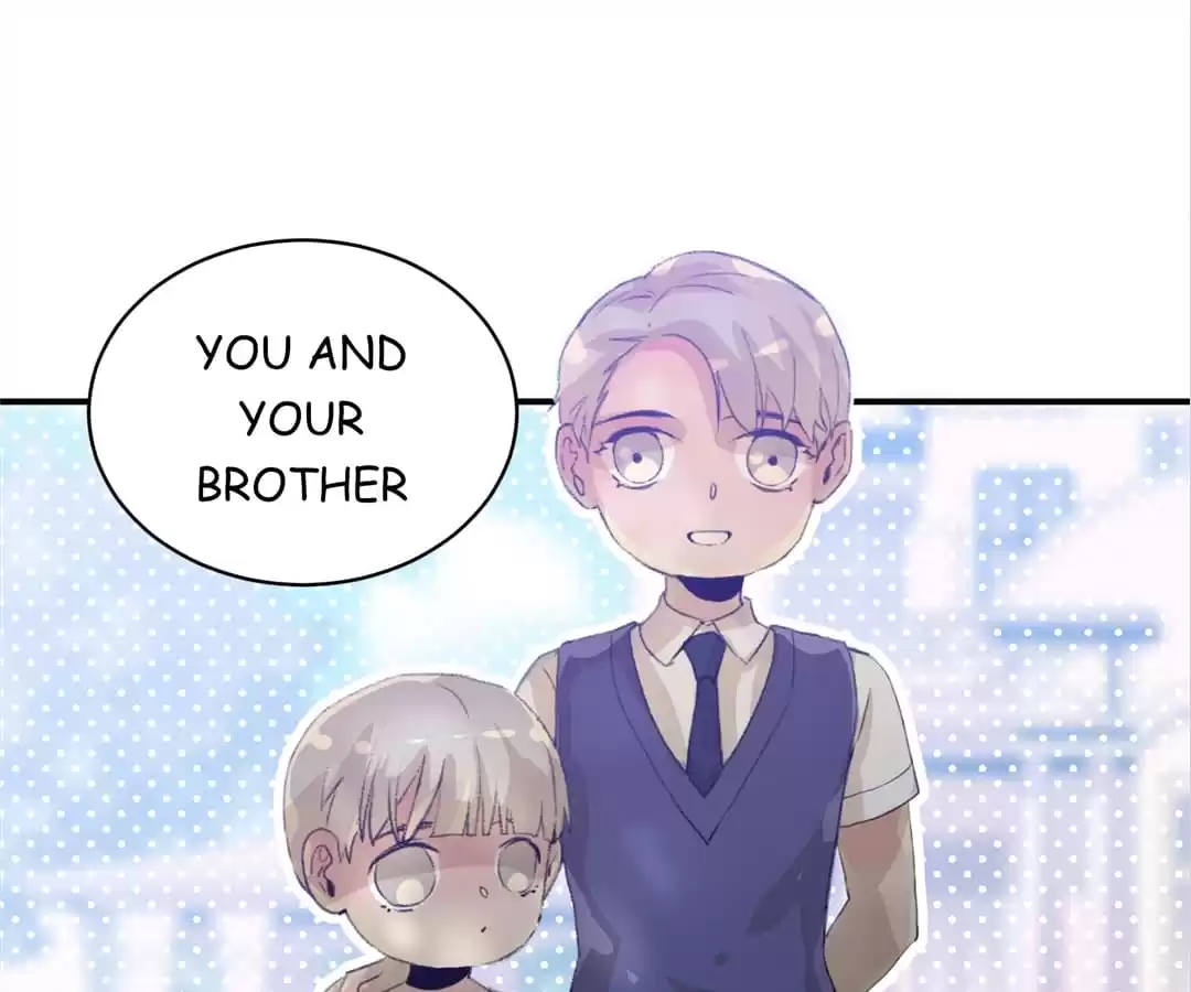 BetweenÂ LipsÂ andÂ Teeth Chapter 37 page 69 - 