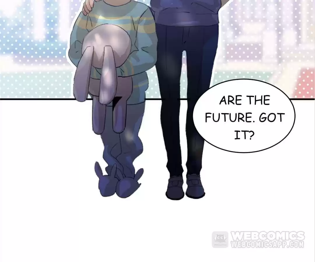 BetweenÂ LipsÂ andÂ Teeth Chapter 37 page 70 - 