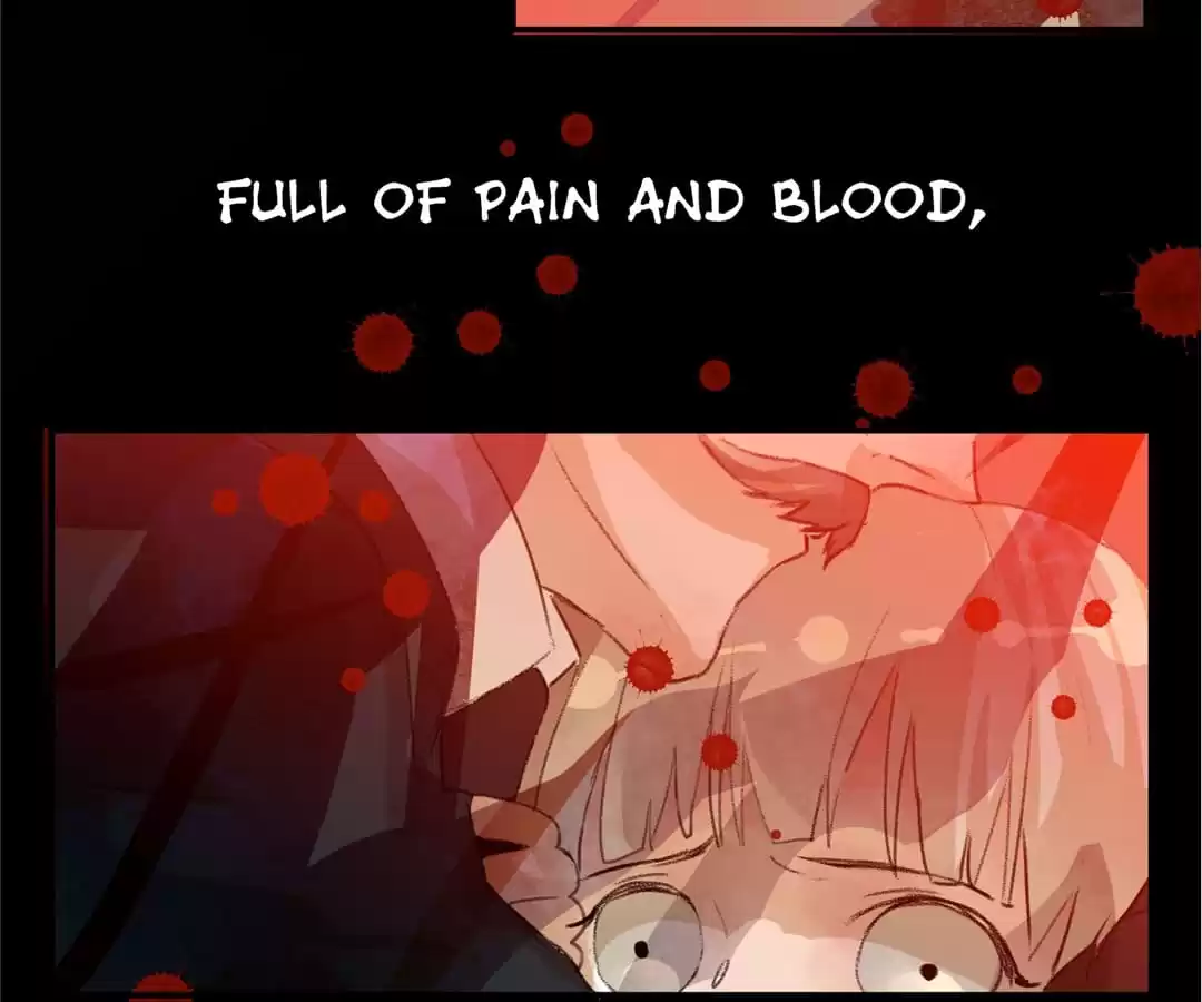 BetweenÂ LipsÂ andÂ Teeth Chapter 37 page 84 - 