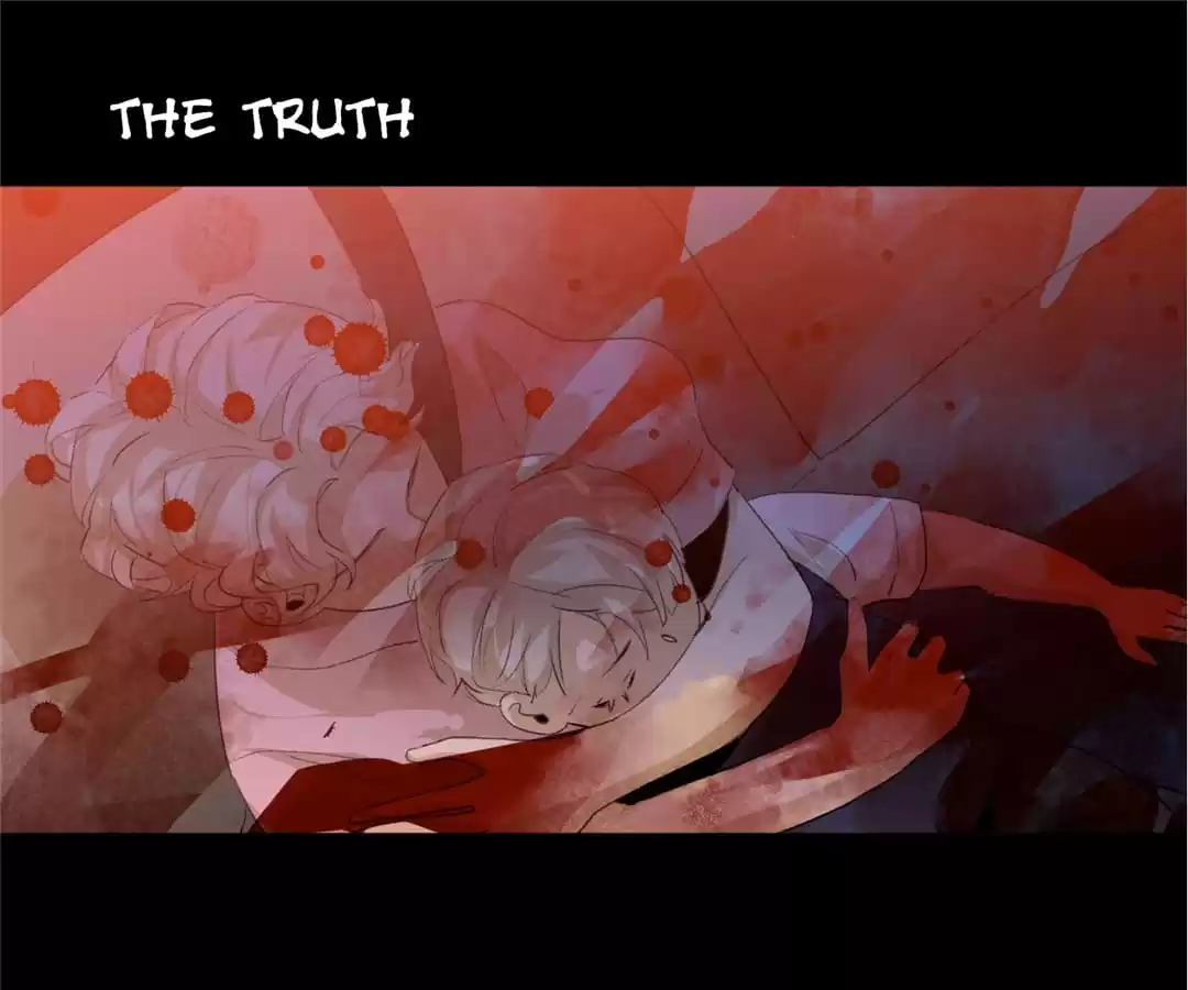 BetweenÂ LipsÂ andÂ Teeth Chapter 37 page 86 - 