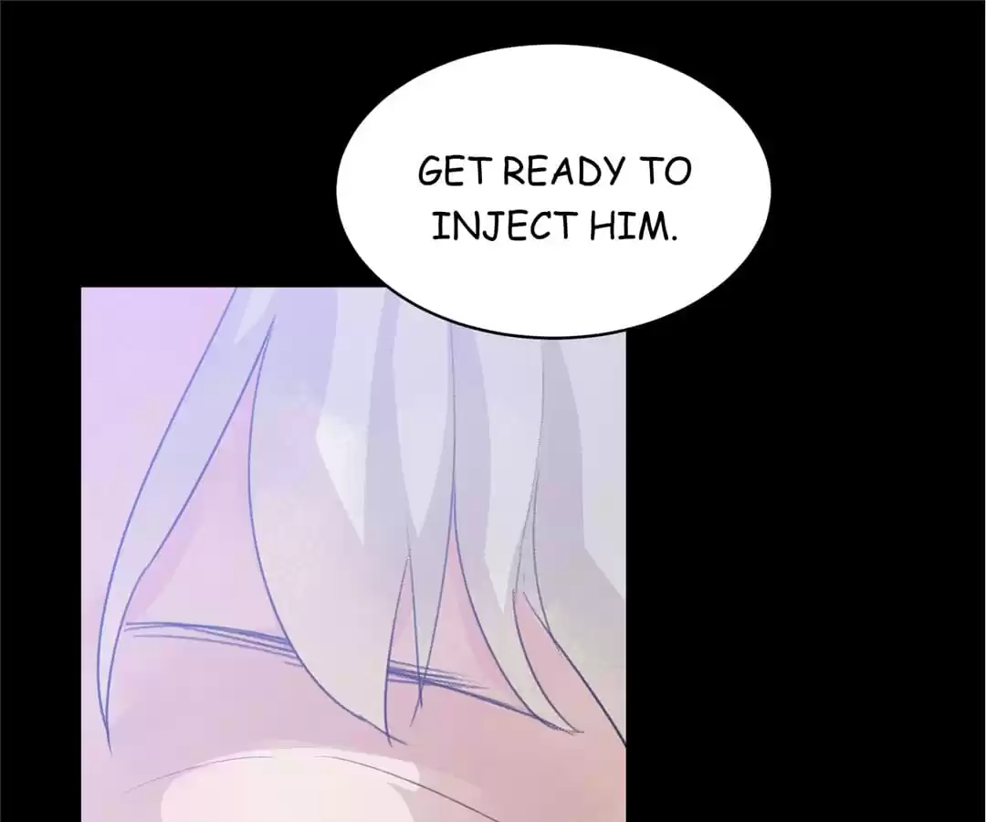 BetweenÂ LipsÂ andÂ Teeth Chapter 37 page 91 - 