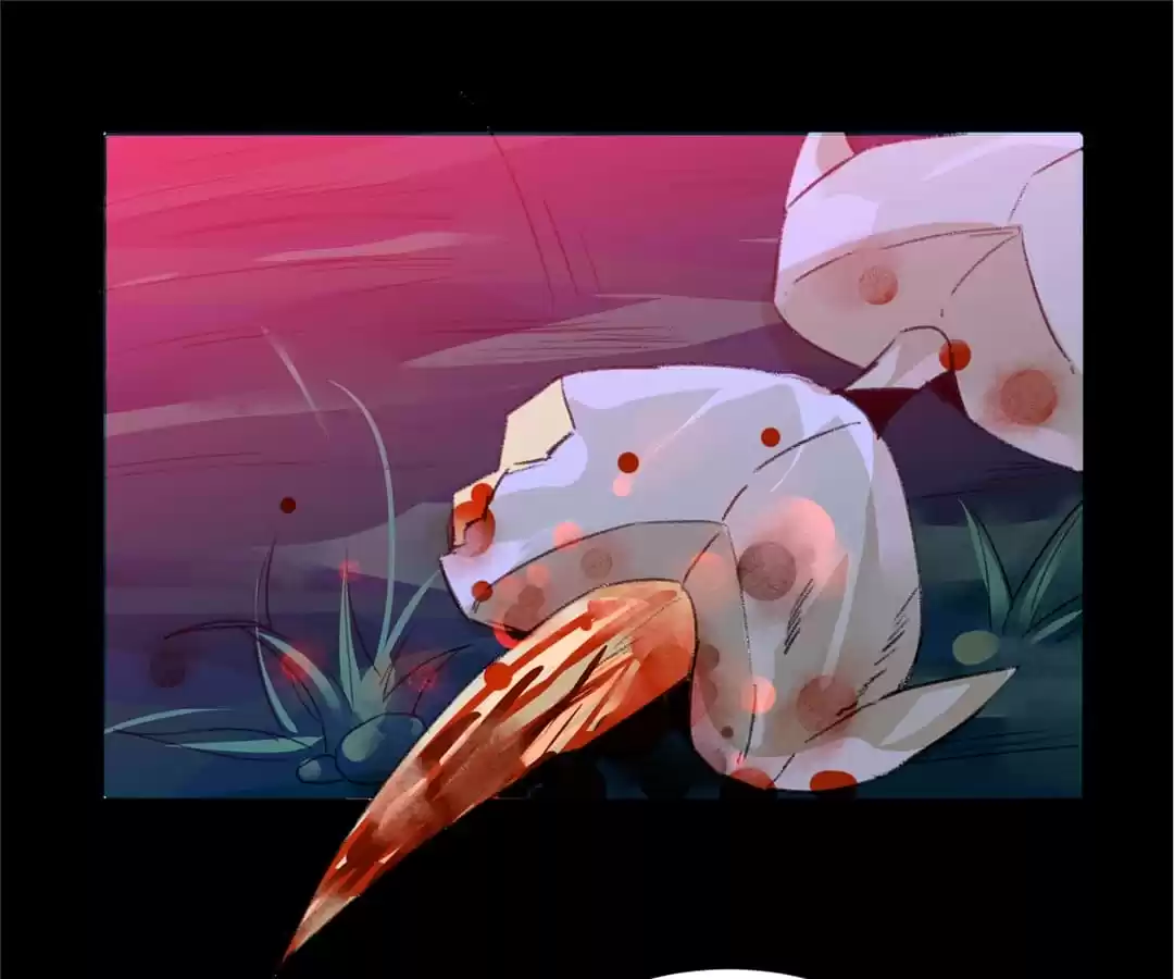 BetweenÂ LipsÂ andÂ Teeth Chapter 37 page 99 - 