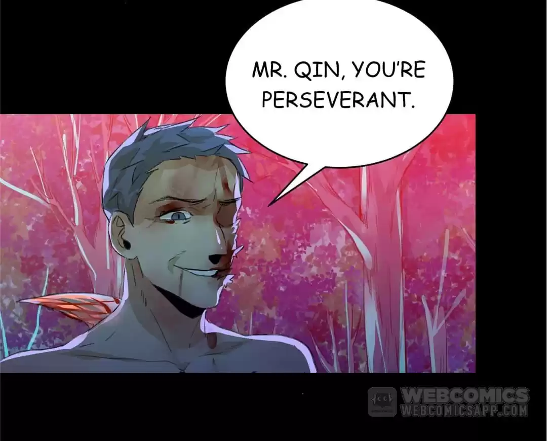 BetweenÂ LipsÂ andÂ Teeth Chapter 37 page 100 - 