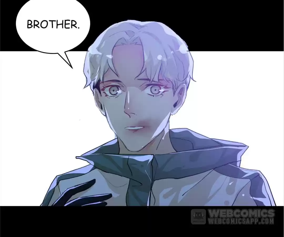 BetweenÂ LipsÂ andÂ Teeth Chapter 39 page 16 - 