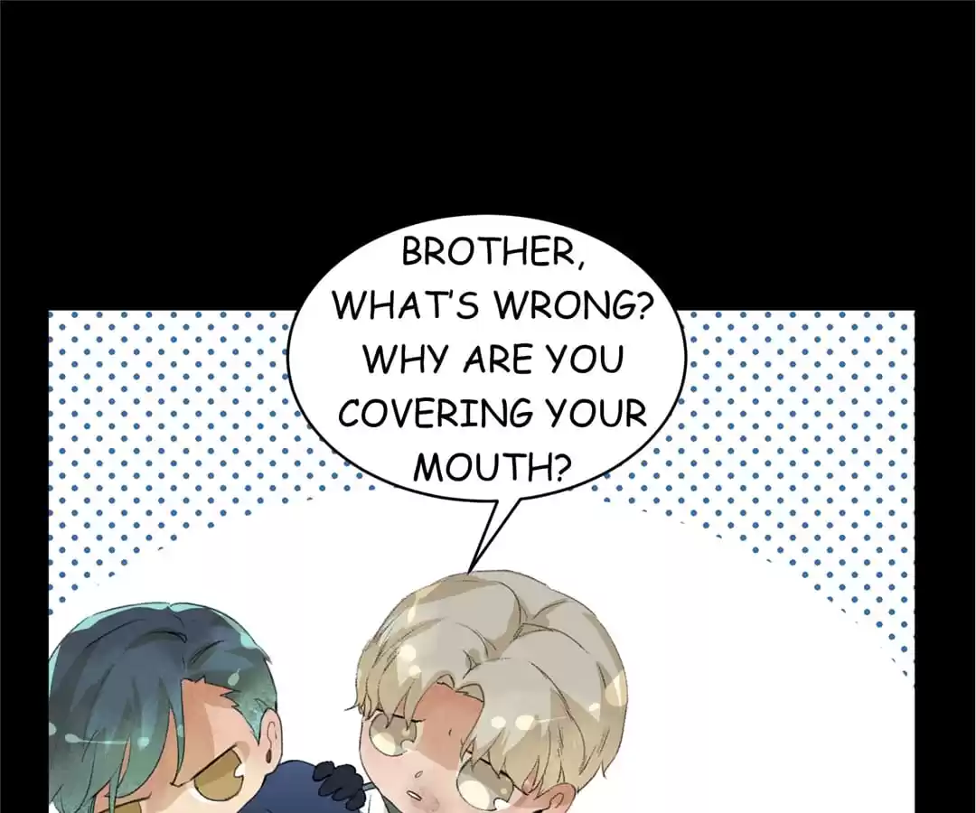 BetweenÂ LipsÂ andÂ Teeth Chapter 39 page 22 - 