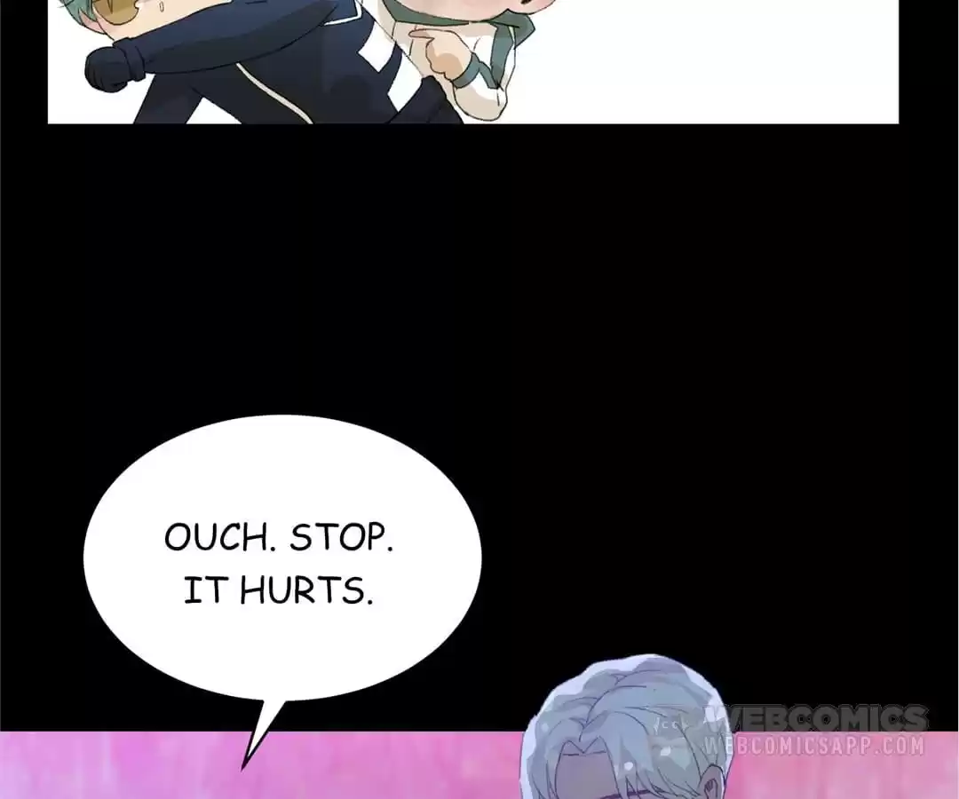 BetweenÂ LipsÂ andÂ Teeth Chapter 39 page 23 - 