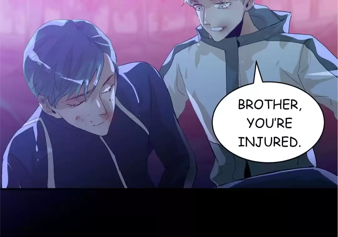 BetweenÂ LipsÂ andÂ Teeth Chapter 39 page 24 - 