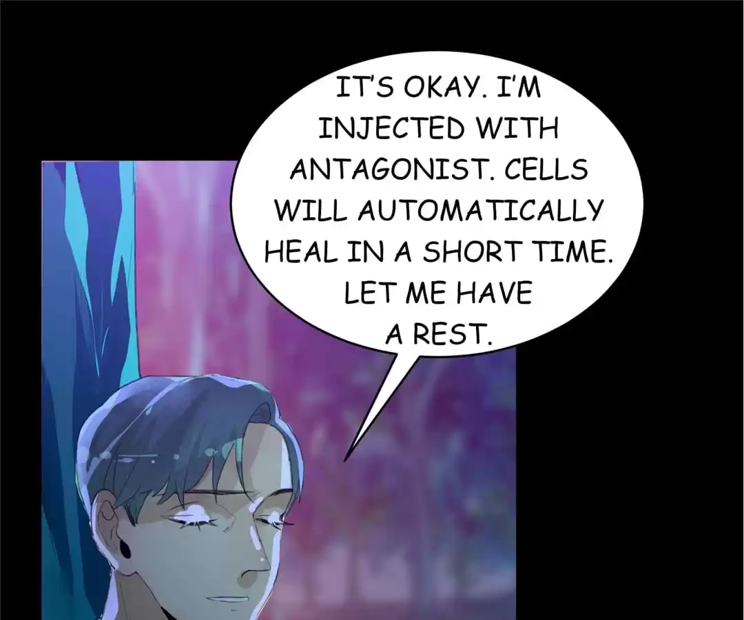 BetweenÂ LipsÂ andÂ Teeth Chapter 39 page 27 - 