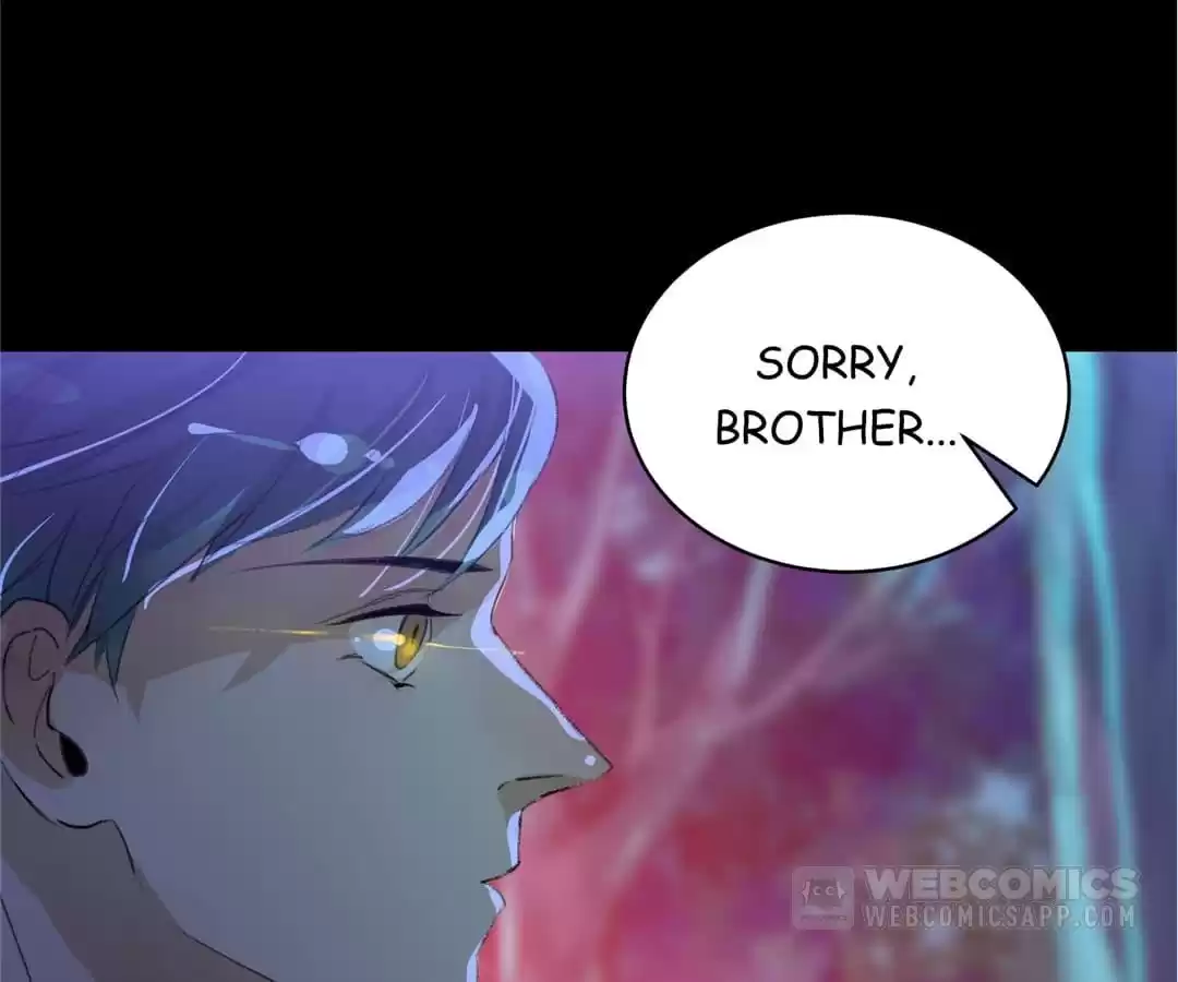 BetweenÂ LipsÂ andÂ Teeth Chapter 39 page 30 - 