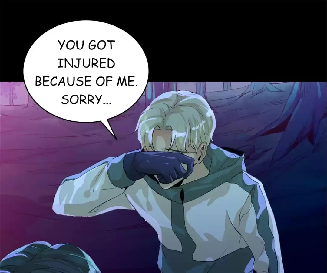 BetweenÂ LipsÂ andÂ Teeth Chapter 39 page 32 - 