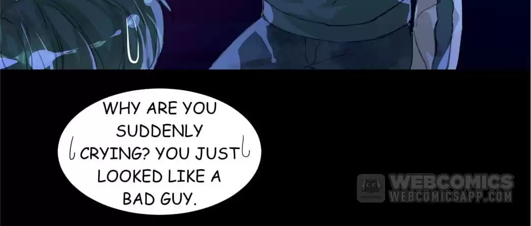 BetweenÂ LipsÂ andÂ Teeth Chapter 39 page 33 - 