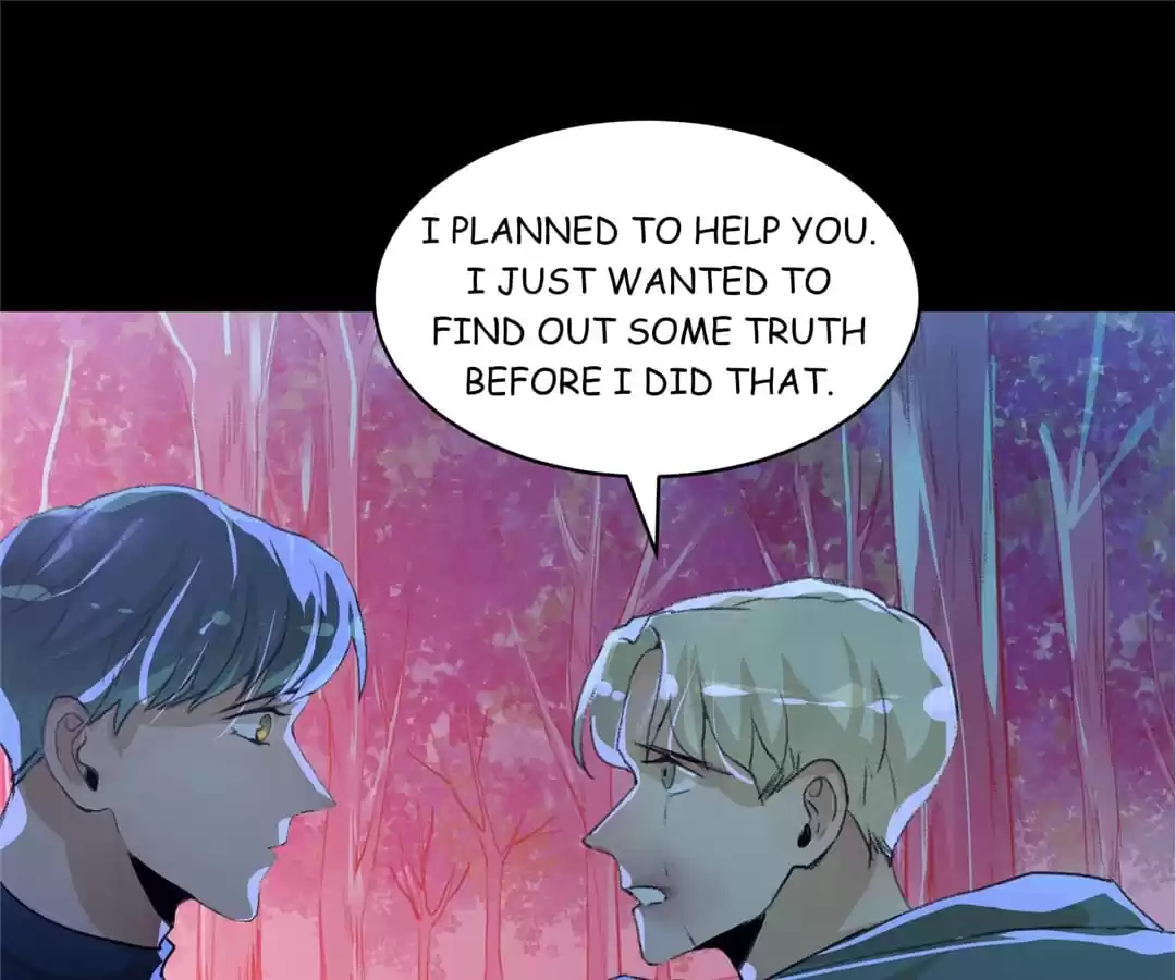 BetweenÂ LipsÂ andÂ Teeth Chapter 39 page 34 - 