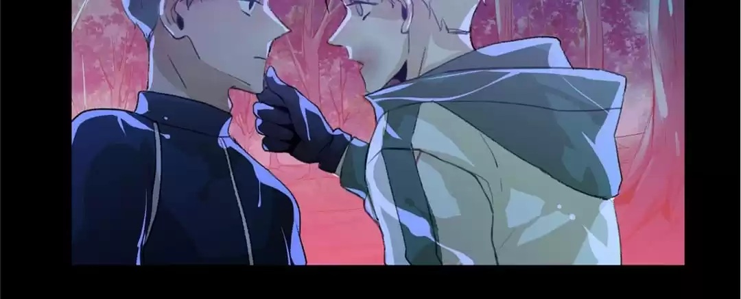 BetweenÂ LipsÂ andÂ Teeth Chapter 39 page 36 - 