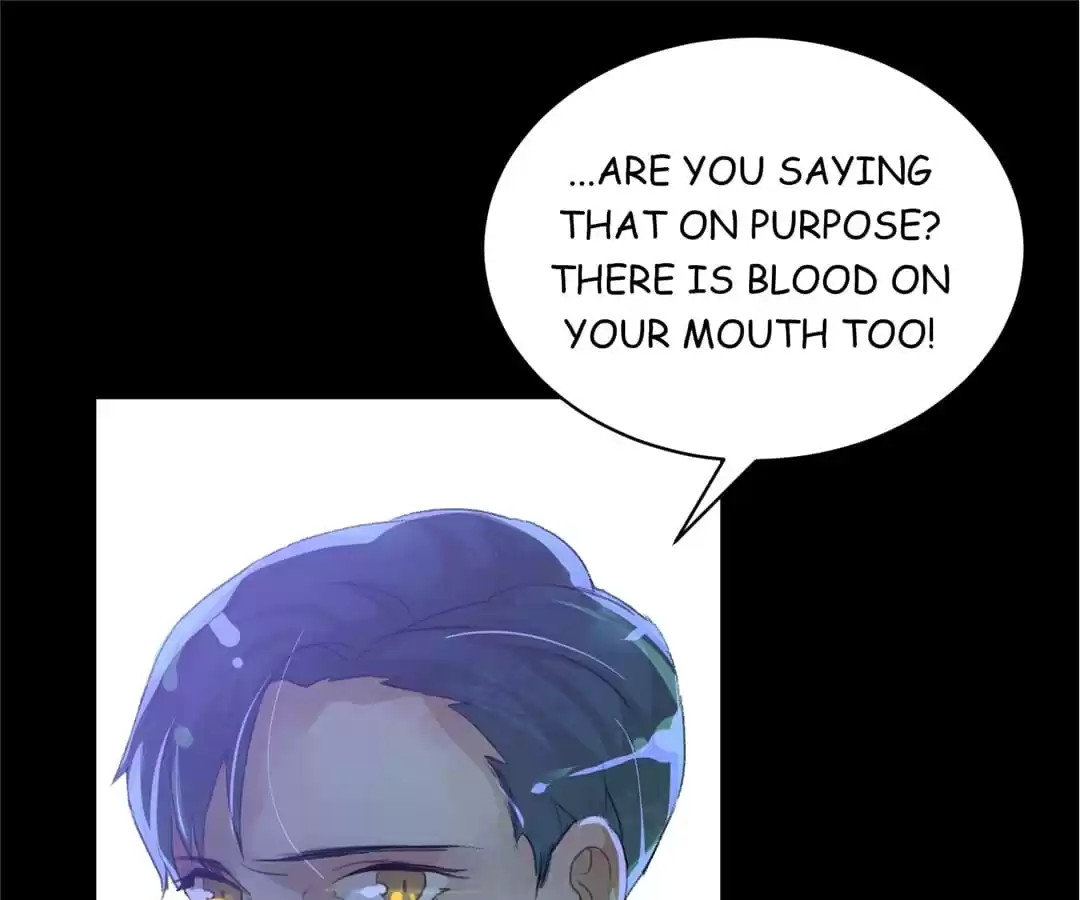 BetweenÂ LipsÂ andÂ Teeth Chapter 39 page 37 - 