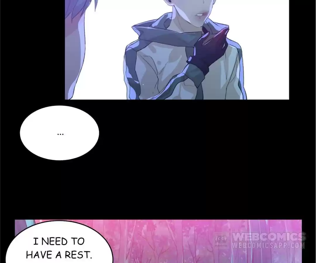 BetweenÂ LipsÂ andÂ Teeth Chapter 39 page 40 - 