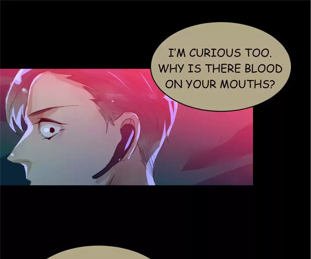 BetweenÂ LipsÂ andÂ Teeth Chapter 39 page 42 - 