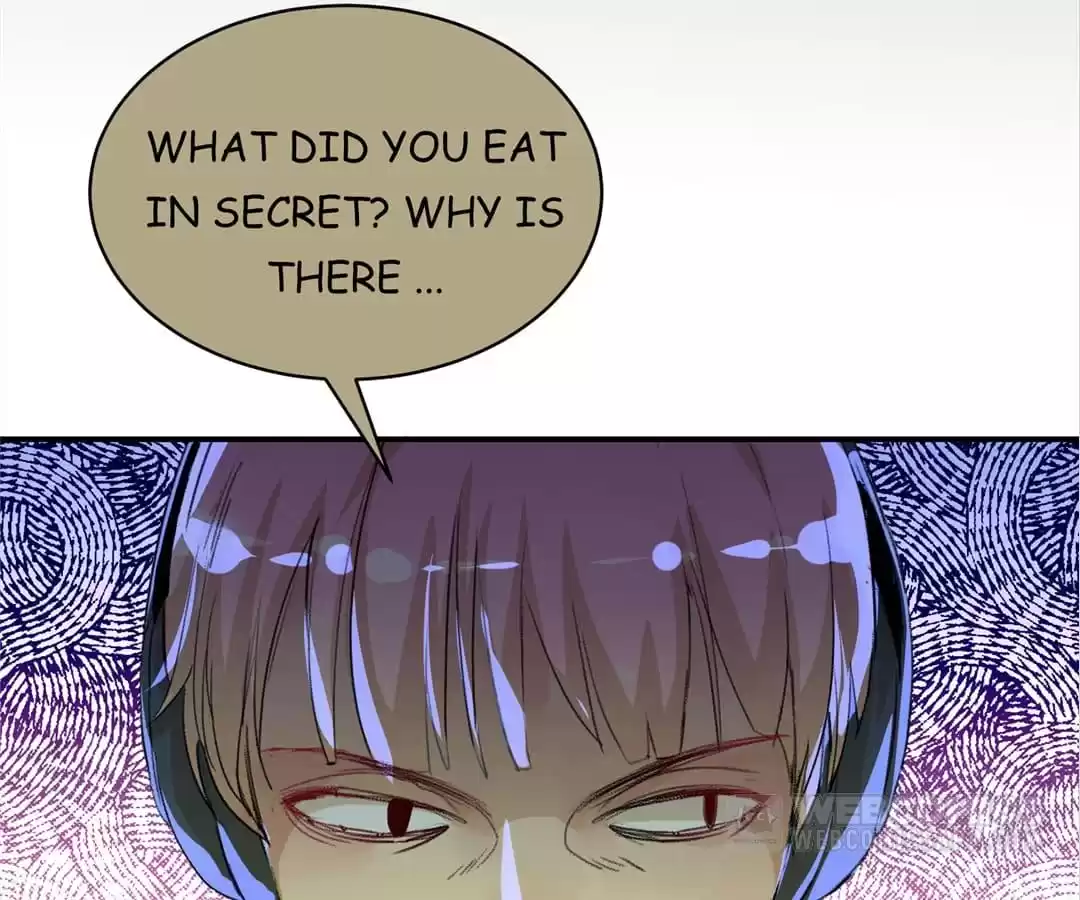 BetweenÂ LipsÂ andÂ Teeth Chapter 39 page 46 - 