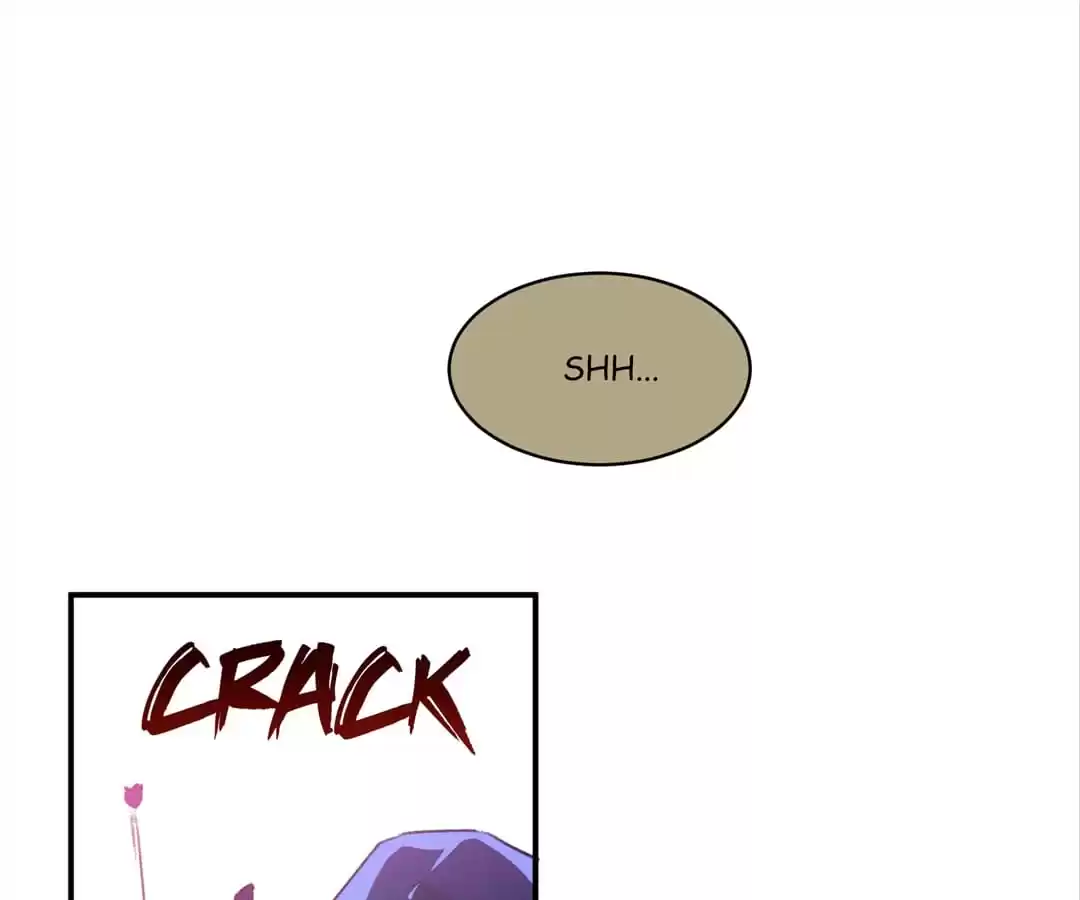 BetweenÂ LipsÂ andÂ Teeth Chapter 39 page 48 - 
