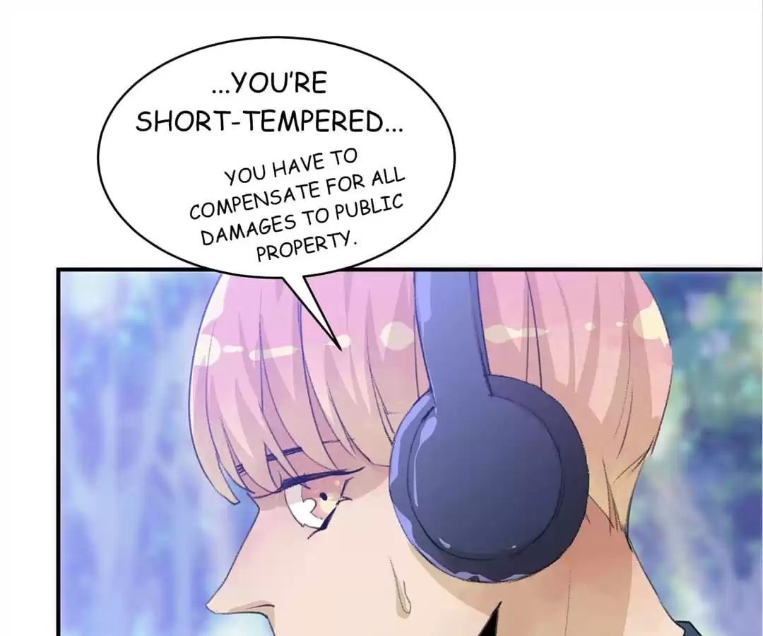 BetweenÂ LipsÂ andÂ Teeth Chapter 39 page 51 - 