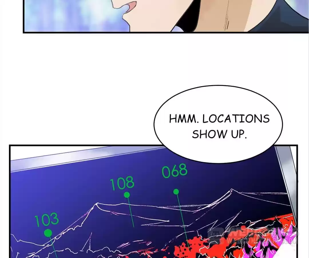 BetweenÂ LipsÂ andÂ Teeth Chapter 39 page 52 - 