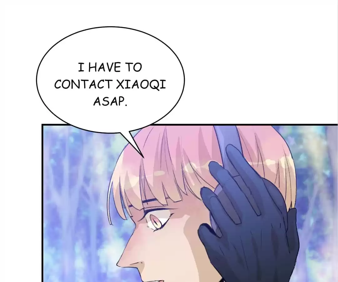BetweenÂ LipsÂ andÂ Teeth Chapter 39 page 54 - 