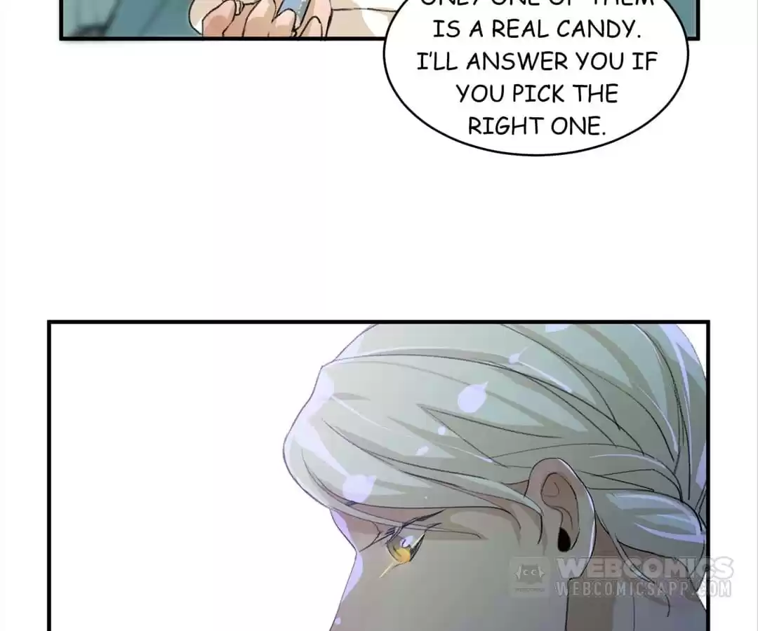 BetweenÂ LipsÂ andÂ Teeth Chapter 39 page 62 - 