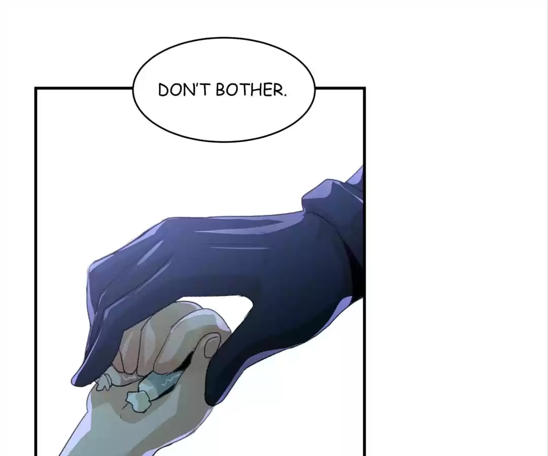 BetweenÂ LipsÂ andÂ Teeth Chapter 39 page 64 - 