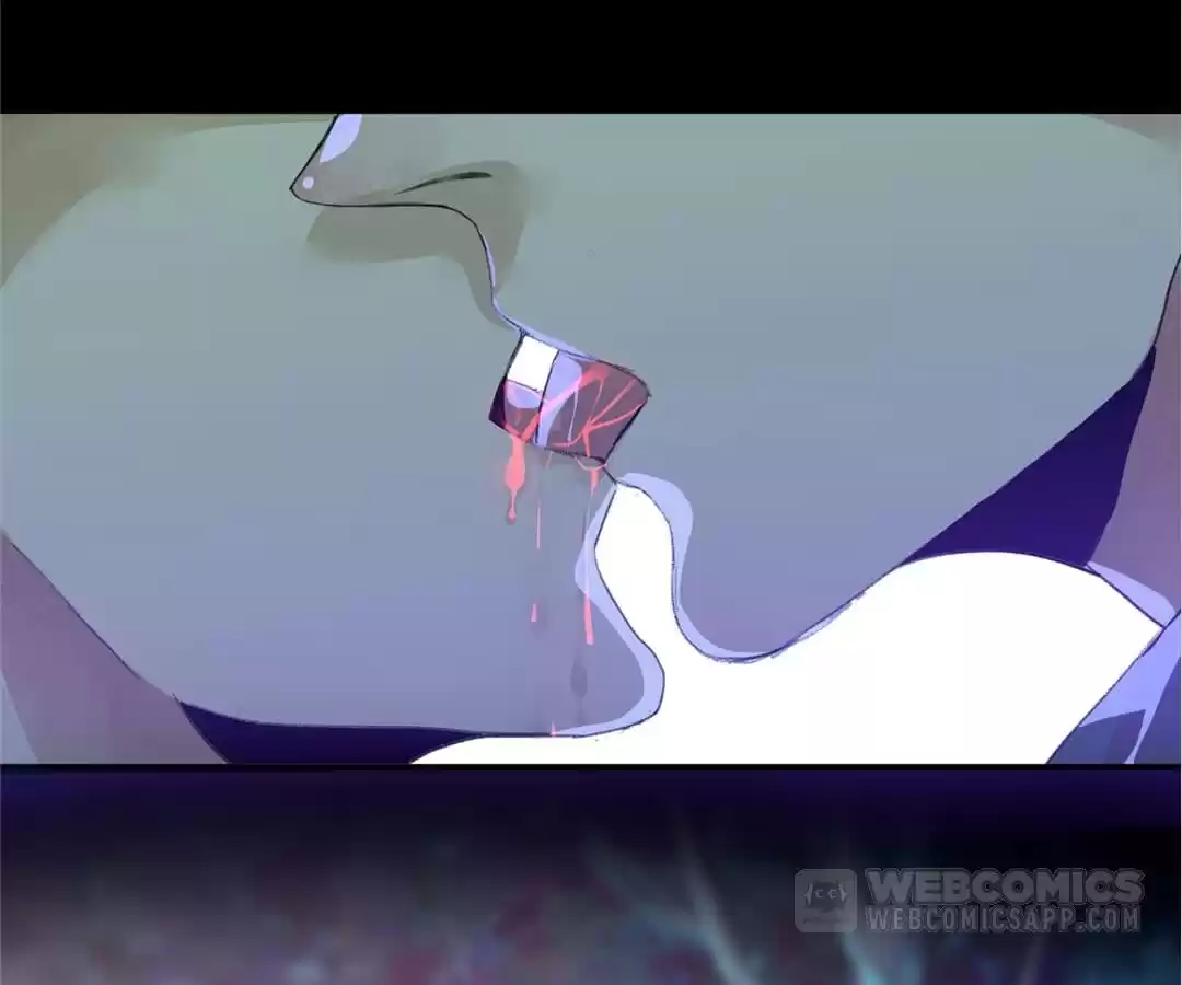 BetweenÂ LipsÂ andÂ Teeth Chapter 39 page 8 - 