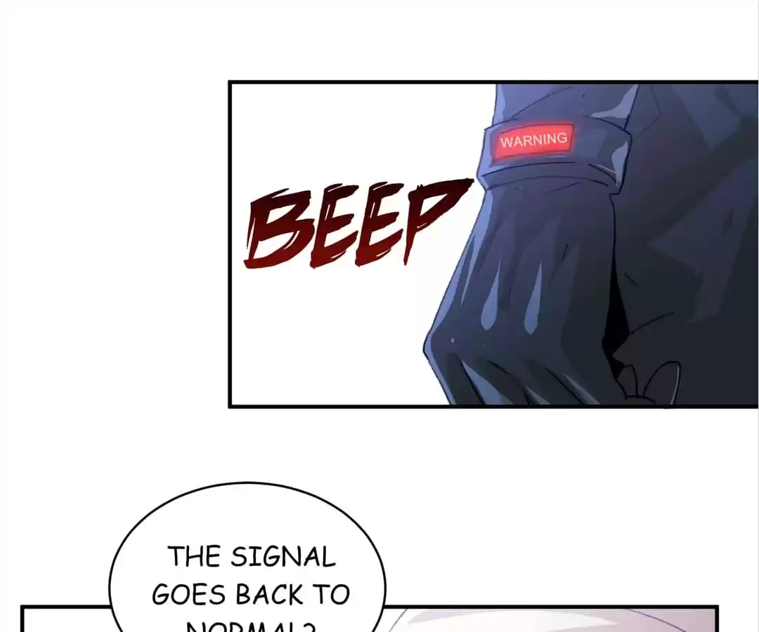 BetweenÂ LipsÂ andÂ Teeth Chapter 39 page 72 - 