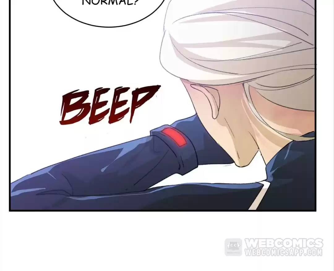 BetweenÂ LipsÂ andÂ Teeth Chapter 39 page 73 - 