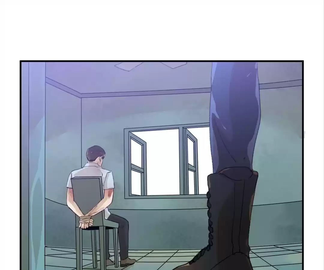 BetweenÂ LipsÂ andÂ Teeth Chapter 39 page 74 - 