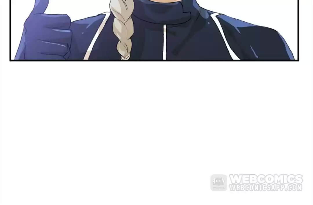 BetweenÂ LipsÂ andÂ Teeth Chapter 39 page 80 - 