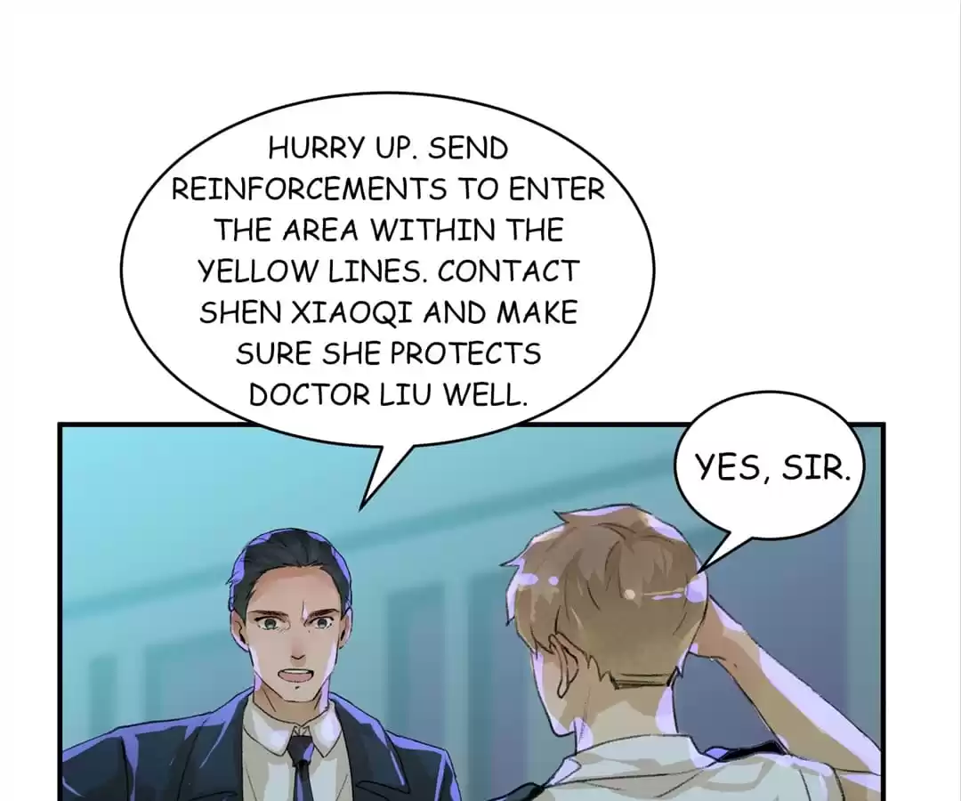 BetweenÂ LipsÂ andÂ Teeth Chapter 40 page 13 - 