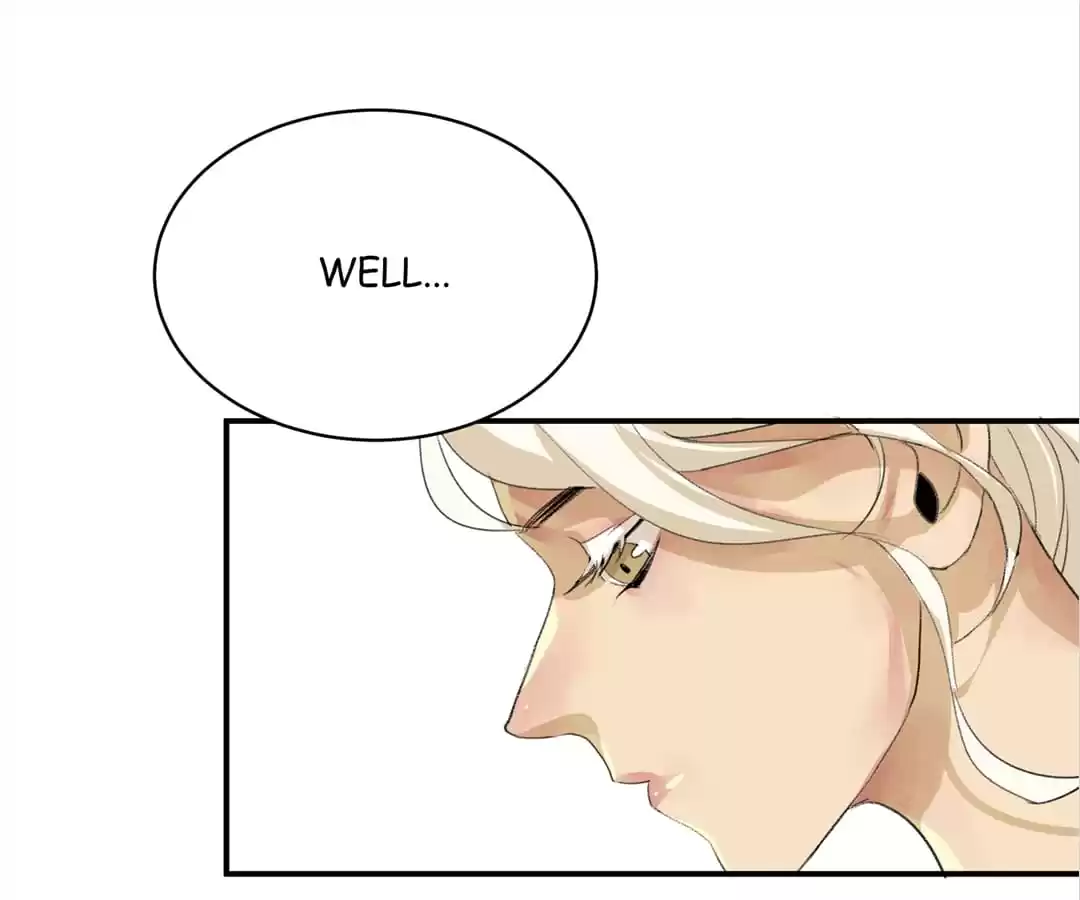 BetweenÂ LipsÂ andÂ Teeth Chapter 40 page 15 - 